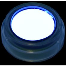 Grimas  UV Fluor White arcfesték 2,5 ml 010