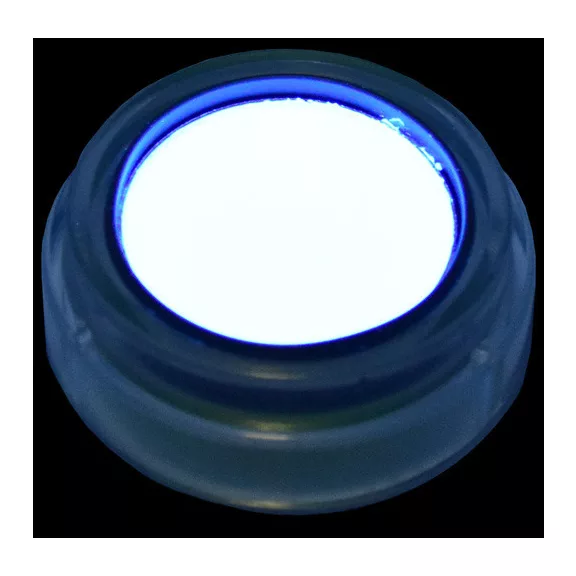 Grimas  UV Fluor White arcfesték 2,5 ml 010