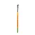   Bolt by Jest Paint Short Small FIRM Angle arcfestőecset lapos ferde 1/4"