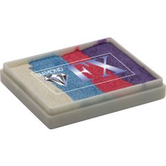 Diamond FX csíkos arcfesték - Dutch Delight 50g