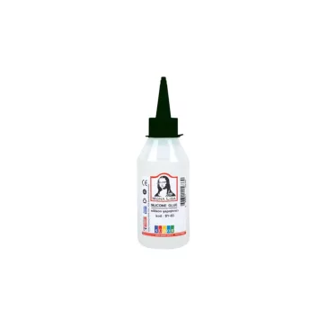Szilikon ragasztó Südor  - oldószeres 100 ml