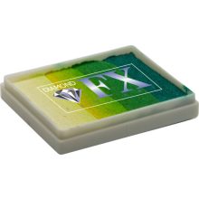 Diamond FX csíkos arcfesték - Mother Africa 50g