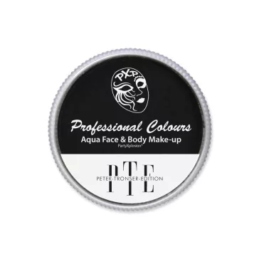 PXP arcfesték -  Black Peter Tronser Edition 30gr