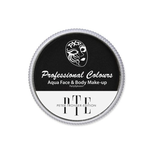 PXP arcfesték -  Black Peter Tronser Edition 30gr