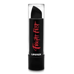 Fekete FRIGHT FEST party rúzs 4,5gr