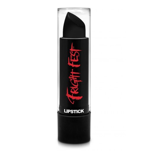 Fekete FRIGHT FEST party rúzs 4,5gr