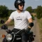 Simson S51 EKG Póló – Retro stílus a legendás motor szerelmeseinek