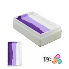 TAG csíkos arcfesték  IRIS 30gr