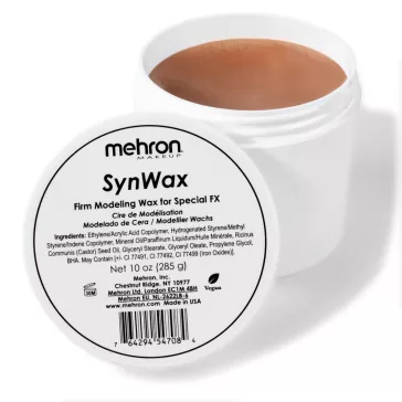 Mehron SynWax – Large (285 g)