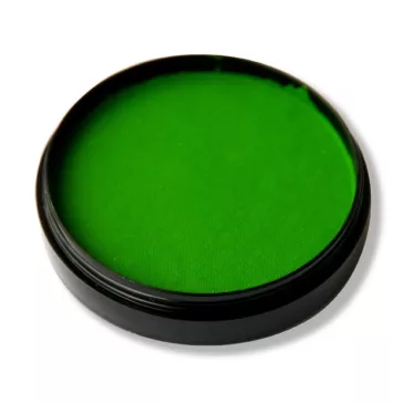   Mehron Paradise - Amazon zöld arcfesték 40g "Amazon Green"