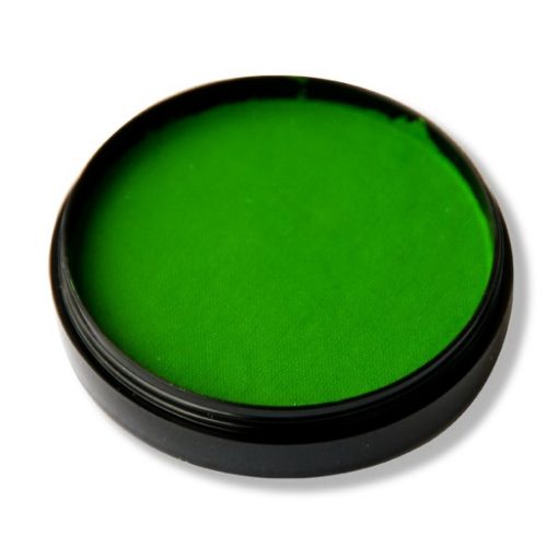 Mehron Paradise - Amazon zöld arcfesték 40g "Amazon Green"