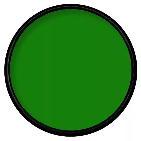 Mehron Paradise - Amazon zöld arcfesték 40g "Amazon Green"