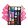 Fusion Body Art  Unicorn & Fairy arcfestés készlet -  Face Painting Kit