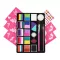 Fusion Body Art  Unicorn & Fairy arcfestés készlet -  Face Painting Kit