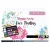   Fusion Body Art  Unicorn & Fairy arcfestés készlet -  Face Painting Kit