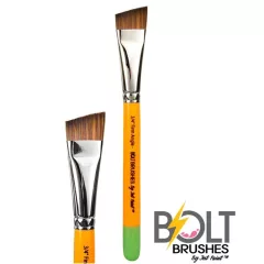   Bolt by Jest Paint arcfestőecset FIRM Angle lapos ferde 3/4"