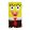 Spongya Bob Piñata