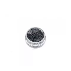 Mk Body Deco selyempor - Fekete 3 ml