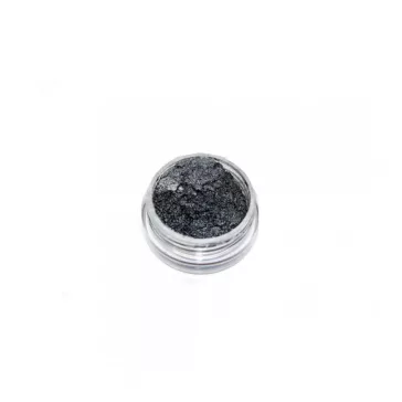Mk Body Deco selyempor - Fekete 3 ml