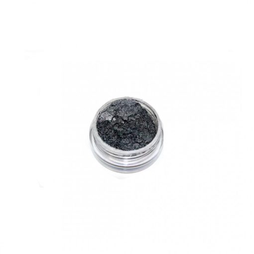 Mk Body Deco selyempor - Fekete 3 ml
