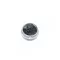 Mk Body Deco selyempor - Fekete 3 ml