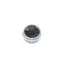 Mk Body Deco selyempor - Fekete 3 ml