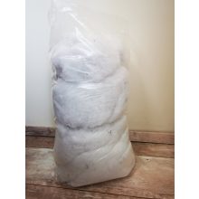 Ipari vatta Poliészter Tömőanyag 1 kg