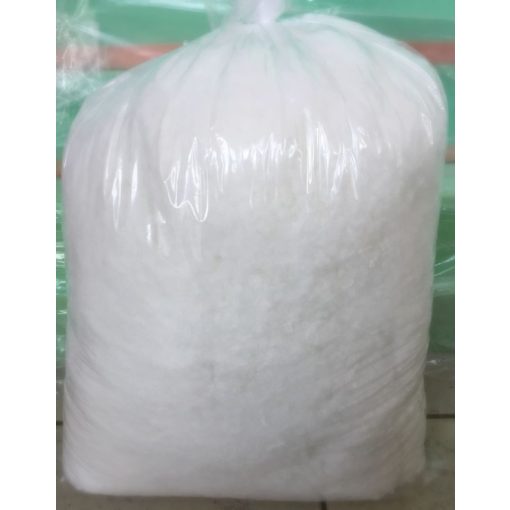 Ipari vatta Poliészter Tömőanyag 1 kg
