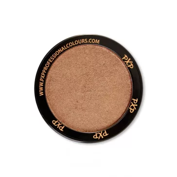 PXP arcfesték Gyöngyház Bronz 10gr