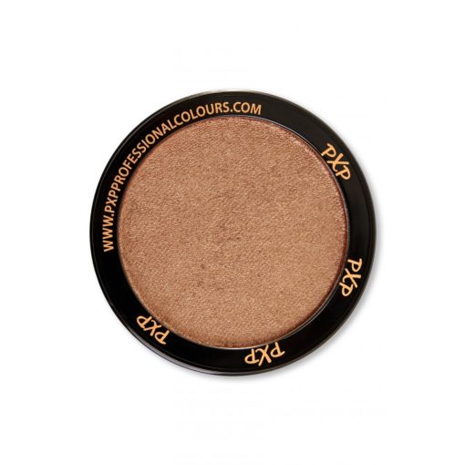 PXP arcfesték Gyöngyház Bronz 10gr