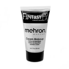 Mehron Fantasy FX – Silver - Ezüst 30ml