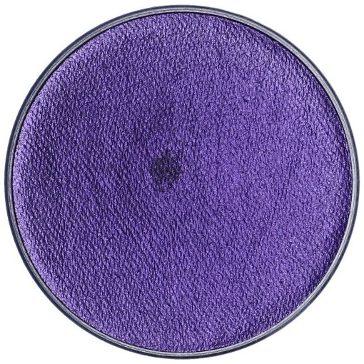 Superstar arcfesték 45g - Gyöngyház Levendula/Lavender (shimmer) 138/