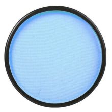 Mehron Paradise arcfesték 40g - Világoskék "Light Blue"