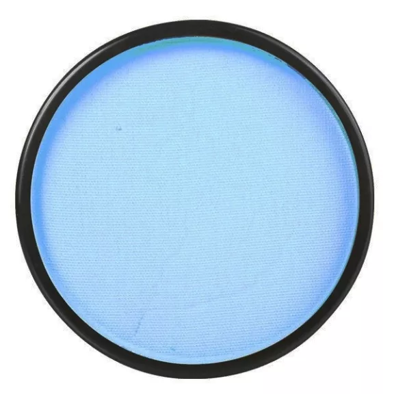 Mehron Paradise arcfesték 40g - Világoskék "Light Blue"