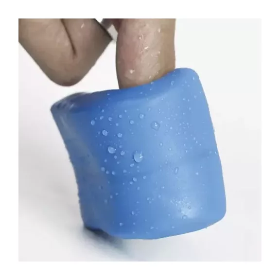 Fényezés, Festés Tisztító Gyurma (180g)
