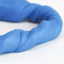 Fényezés, Festés Tisztító Gyurma (180g)