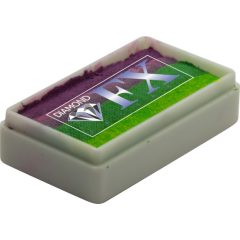 Diamond FX csíkos arcfesték - Carribean Punch (28g)