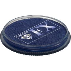 Diamond FX arcfesték - Metál Kék 30g /Metallic Blue/