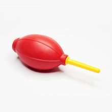 Műszempilla ragasztó szárító szilikon pumpa