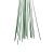   Virágkötöző drót zöld - 0,8 mm-es 50 cm hosszú 10db/cs