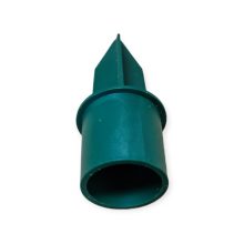 Gyertyatartó tüske oázishoz 7,5cm