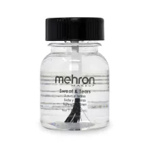 Mehron könnyek és izzadság cseppek Sweat & Tears 