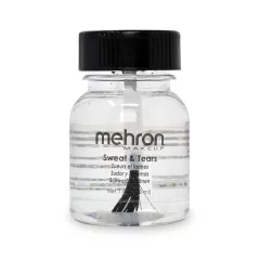 Mehron könnyek és izzadság cseppek Sweat & Tears 