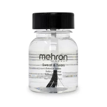 Mehron könnyek és izzadság cseppek Sweat & Tears 