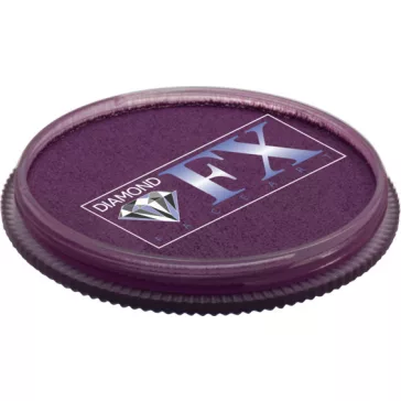 Diamond FX arcfesték - Lila /Essential Purple 30g/