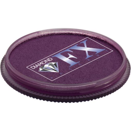 Diamond FX arcfesték - Lila /Essential Purple 30g/