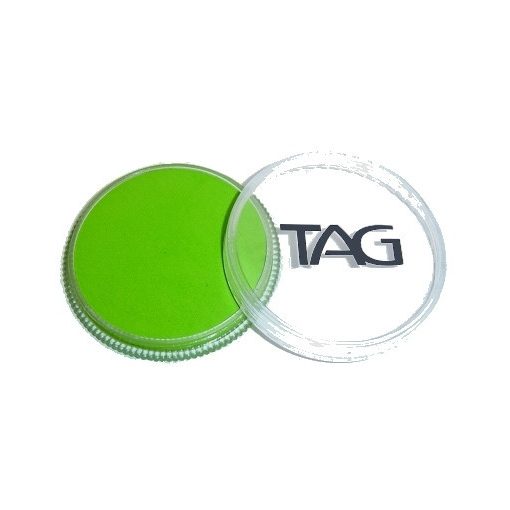 TAG arcfesték - Világos Zöld 32gr