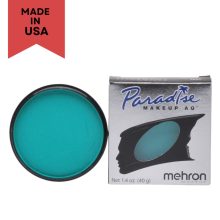Mehron Paradise arcfesték 40g -  Teal