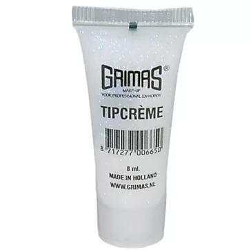 Grimas csillámzselé Gyöngyházfény Lilás 8 ml 06