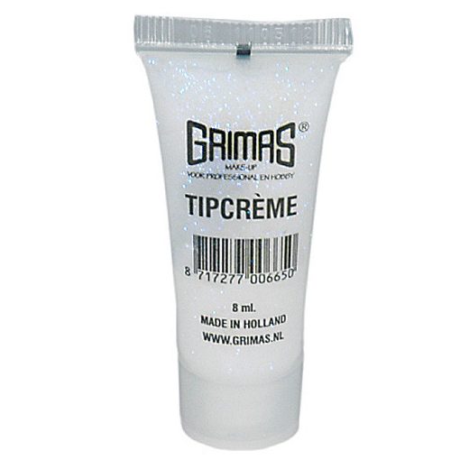 Grimas csillámzselé Gyöngyházfény Lilás 8 ml 06